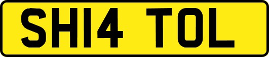 SH14TOL