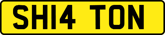 SH14TON