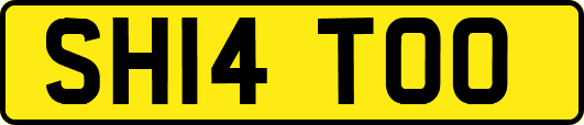 SH14TOO