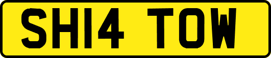 SH14TOW