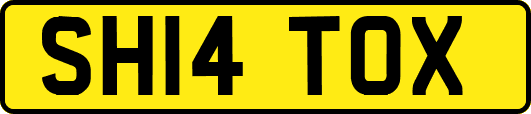 SH14TOX
