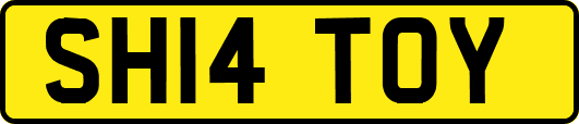 SH14TOY
