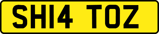 SH14TOZ