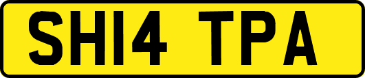 SH14TPA