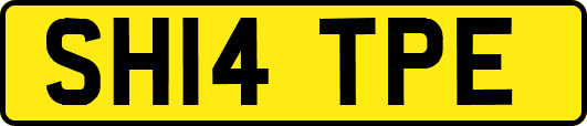 SH14TPE