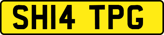 SH14TPG