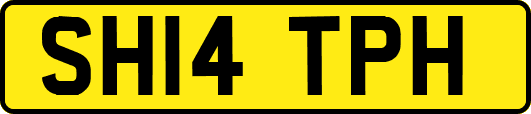 SH14TPH