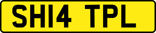 SH14TPL