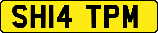 SH14TPM