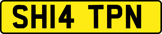 SH14TPN