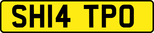 SH14TPO