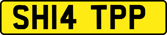 SH14TPP