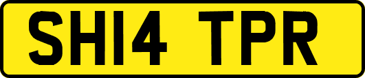 SH14TPR