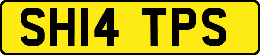 SH14TPS