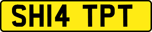 SH14TPT