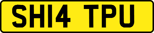 SH14TPU