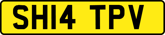 SH14TPV