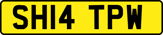 SH14TPW
