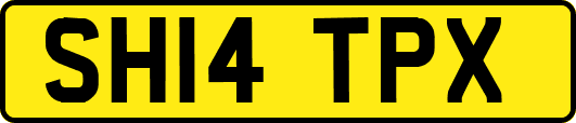 SH14TPX