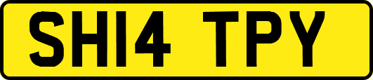 SH14TPY