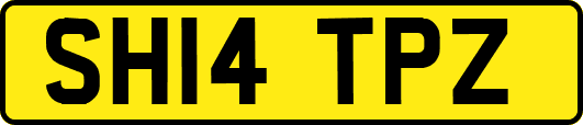 SH14TPZ