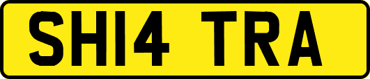 SH14TRA