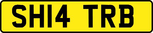 SH14TRB