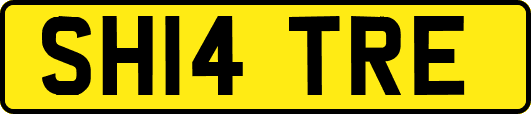 SH14TRE
