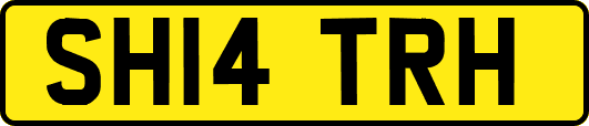 SH14TRH
