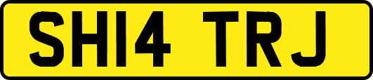 SH14TRJ