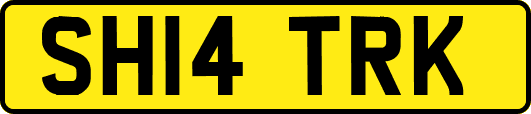 SH14TRK