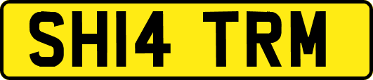 SH14TRM