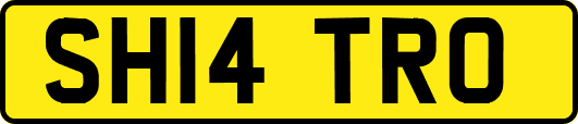 SH14TRO