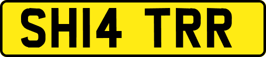 SH14TRR
