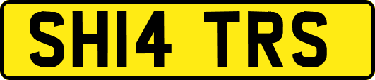 SH14TRS
