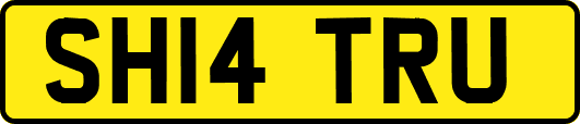 SH14TRU