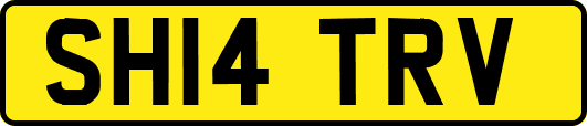 SH14TRV