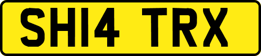 SH14TRX