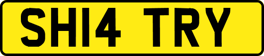 SH14TRY