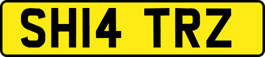 SH14TRZ