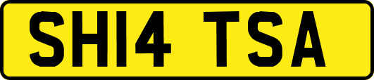 SH14TSA