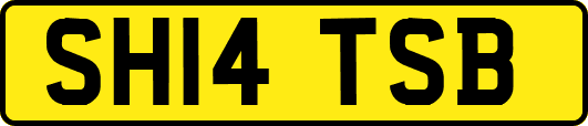 SH14TSB