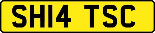 SH14TSC