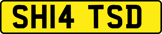 SH14TSD
