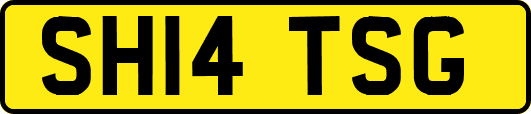 SH14TSG