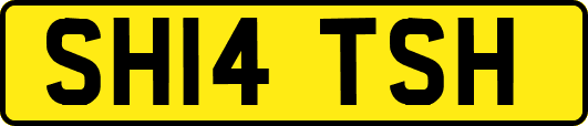 SH14TSH