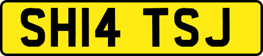 SH14TSJ