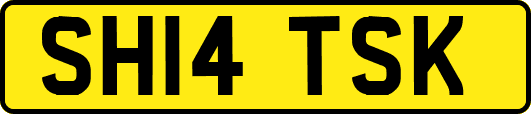 SH14TSK