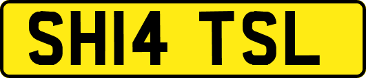 SH14TSL