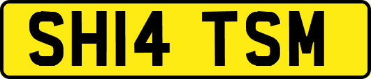 SH14TSM